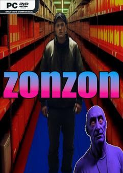 ZonZon-TENOKE