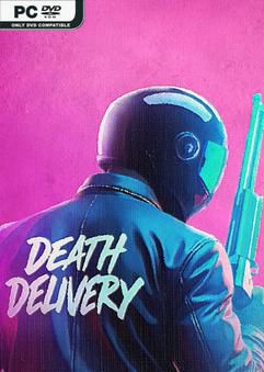 Death Delivery-TENOKE