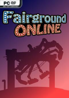 Fairground Online-GoldBerg
