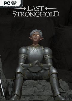 Last Stronghold-TENOKE