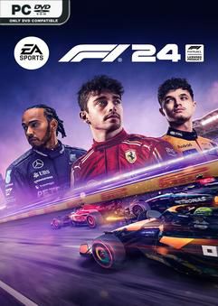 F1 24 Build 18983819 HYPERVISOR-P2P