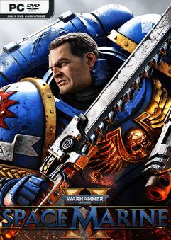 Warhammer 40000 Space Marine 2 v7.1.0.1-P2P