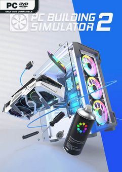 PC Building Simulator 2 v1.11.11-P2P