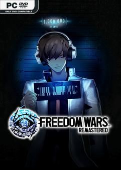 FREEDOM WARS Remastered v1.06-P2P
