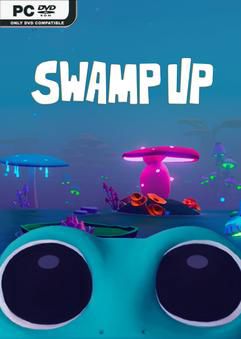 Swamp Up-TENOKE