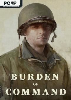 Burden of Command v1.0.68-P2P