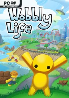 Wobbly Life-RUNE