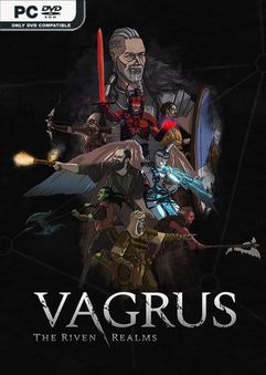 Vagrus The Riven Realms v1.172-P2P