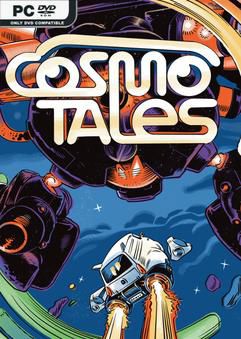 Cosmo Tales Early Access