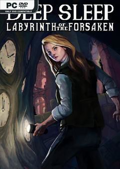 Deep Sleep Labyrinth of the Forsaken-GoldBerg
