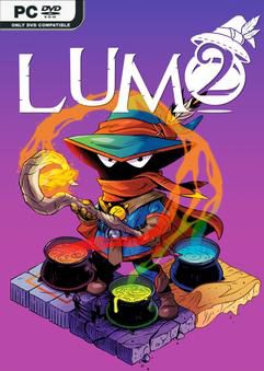 Lumo 2-TENOKE