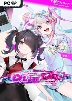 NEEDY GIRL OVERDOSE v1.4.0-TENOKE