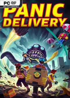 Panic Delivery Early Access