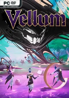 Tải game Vellum v1.1.2-P2P