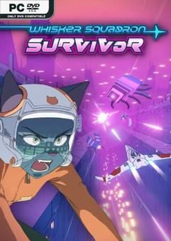 Whisker Squadron Survivor-P2P