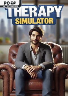 Therapy Simulator Early Access