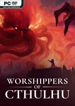 Worshippers of Cthulhu v1.0.0.1-P2P