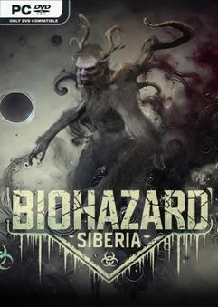 Biohazard Siberia-TENOKE