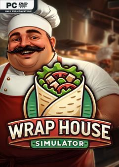 Wrap House Simulator-P2P