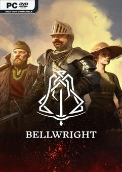 Bellwright v0.0.39867 Early Access