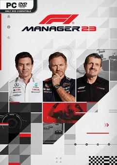 F1 Manager 2023 v1.10 HYPERVISOR-P2P