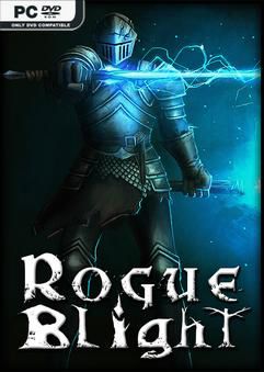 Rogue Blight-TENOKE