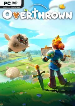 Overthrown Early Access