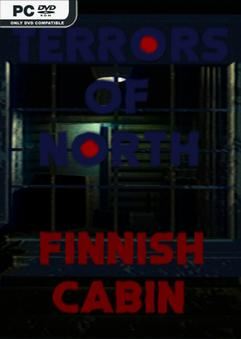 Terrors Of North Finnish Cabin-TENOKE