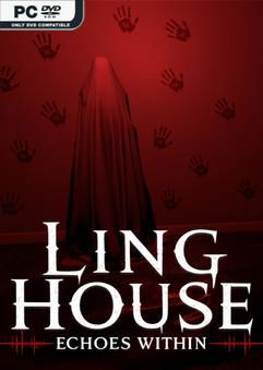Ling House Echoes Within-GoldBerg