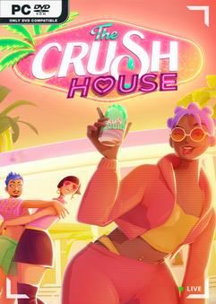 The Crush House v1.4.9752-P2P