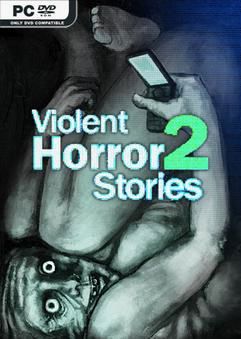 Violent Horror Stories 2-TENOKE