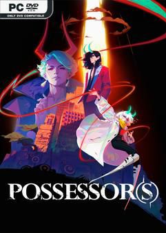 Possessors-TENOKE