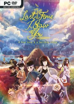 Last Time I Saw You-TENOKE