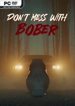 Dont Mess With Bober-TENOKE