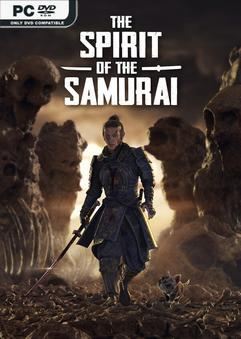 The Spirit of the Samurai-RUNE