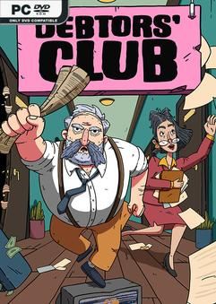 Debtors Club-TENOKE