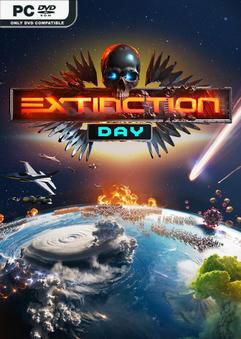 Extinction Day-TENOKE