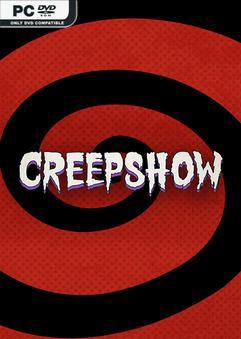 Creepshow-P2P