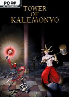 Tower of Kalemonvo-TENOKE