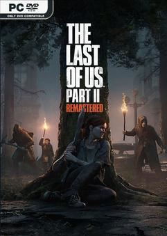 The Last of Us Part II Remastered v1.5.10708.624-P2P