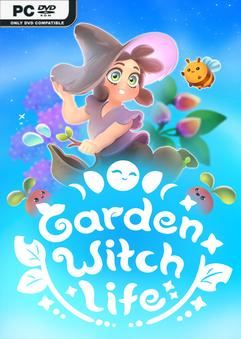 Garden Witch Life-TENOKE