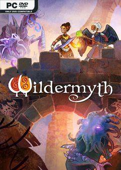 Wildermyth v1.16.556-P2P