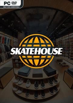 Skatehouse-TENOKE