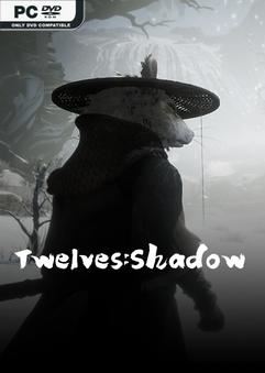 Twelve Shadow-P2P