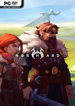 Bộ sưu tập game Northgard Brundr and Kaelinn Clan of the Lynx