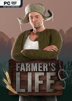 Farmers Life Spread the Bread-TENOKE