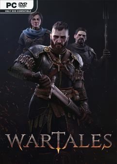 Wartales v1.0.36161-P2P