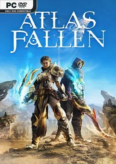 Atlas Fallen v20240822-P2P