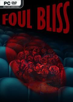 Foul Bliss-TENOKE