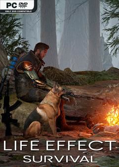 LIFE EFFECT Survival v0.44.1 Early Access